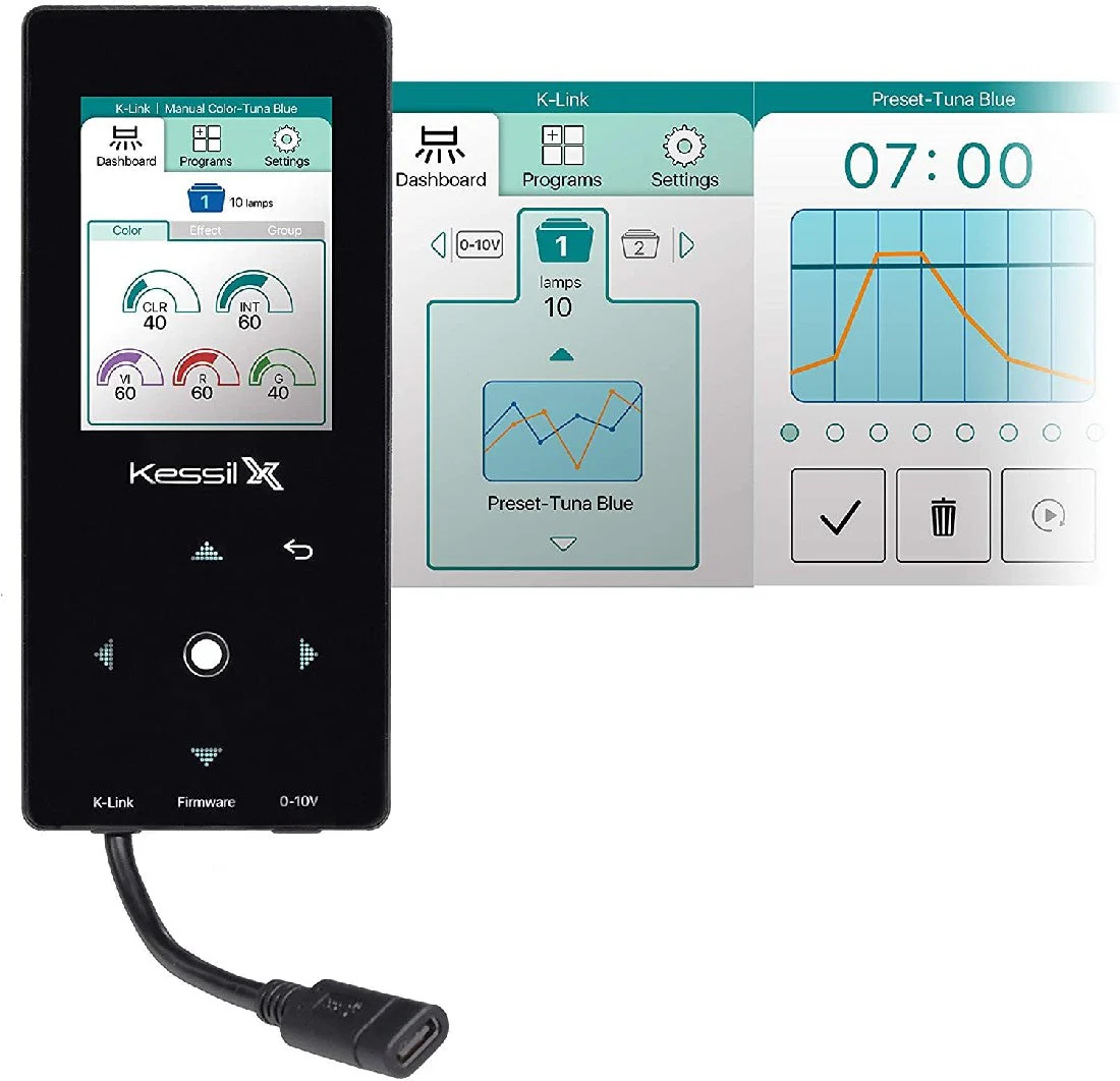 Kessil Spectral Controller X - Image 2