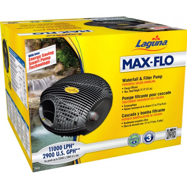 Laguna Max-flo 2900 (11,000 Lph)