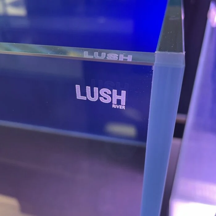 Lush River Bookshelf 60 (60x17x24) - Image 2