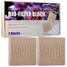Mantis Bio Filter Blocks 2 Packs - Image 2