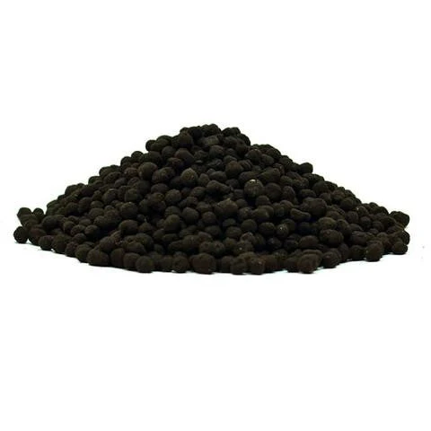 Master Soil Next Hg Normal Black 3l