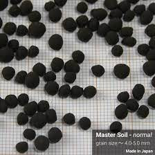 Master Soil Next Hg Normal Black 3l - Image 3