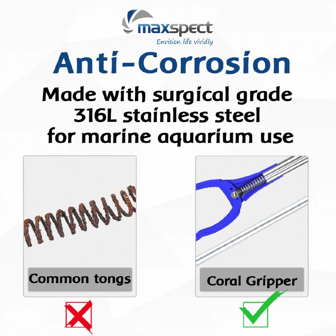 Maxspect Coral Gripper 60cm - Image 2