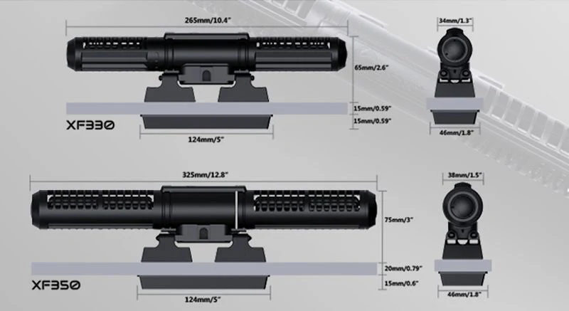 Maxspect Gyre Xf350 Twin Pump Package - Image 3