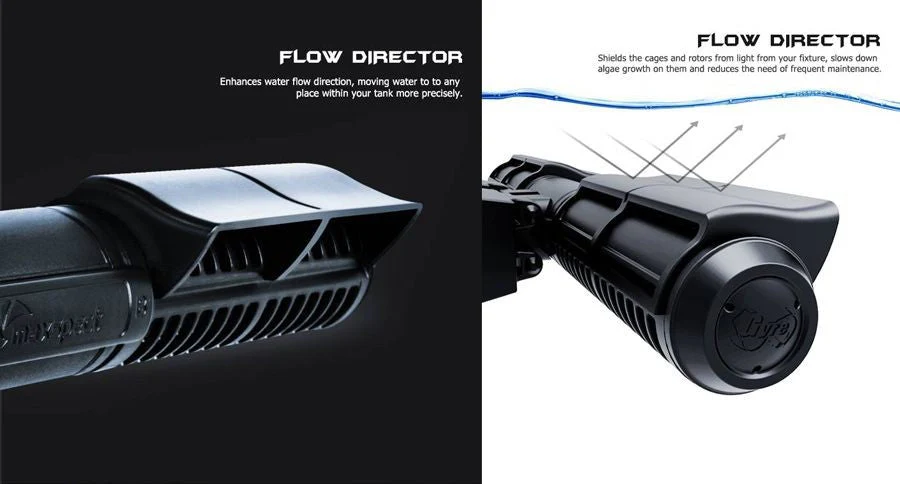 Maxspect Gyre Xf350 Twin Pump Package - Image 4