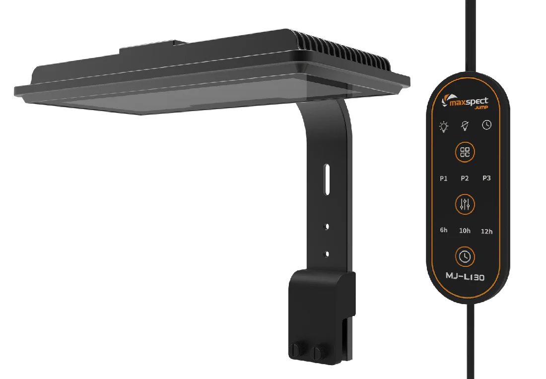 Maxspect Jump Mj-l130 Freshwater/refugium Led Light 30w