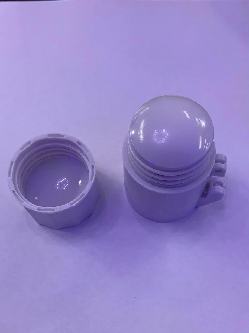 Medication Pill Crusher Splitter And Storage - Image 3