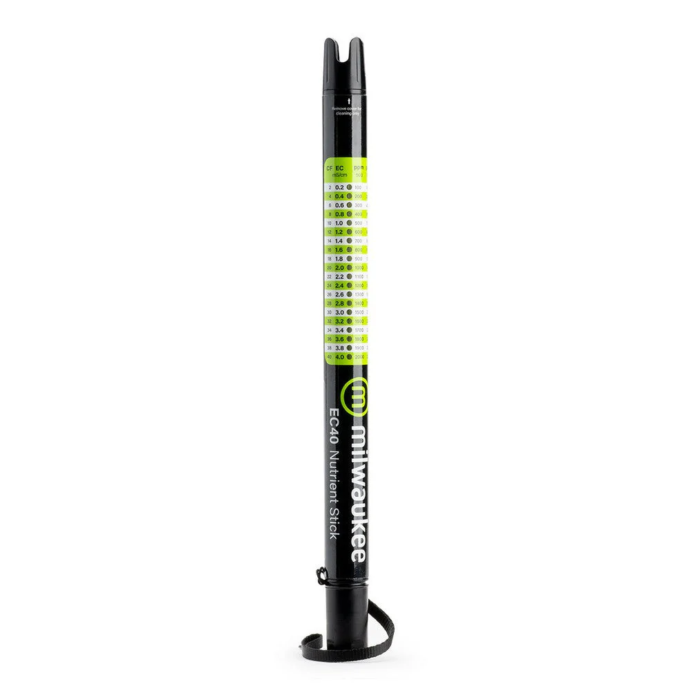 Milwaukee Instruments Ec40 Ec/tds Nutrient Meter - Image 3