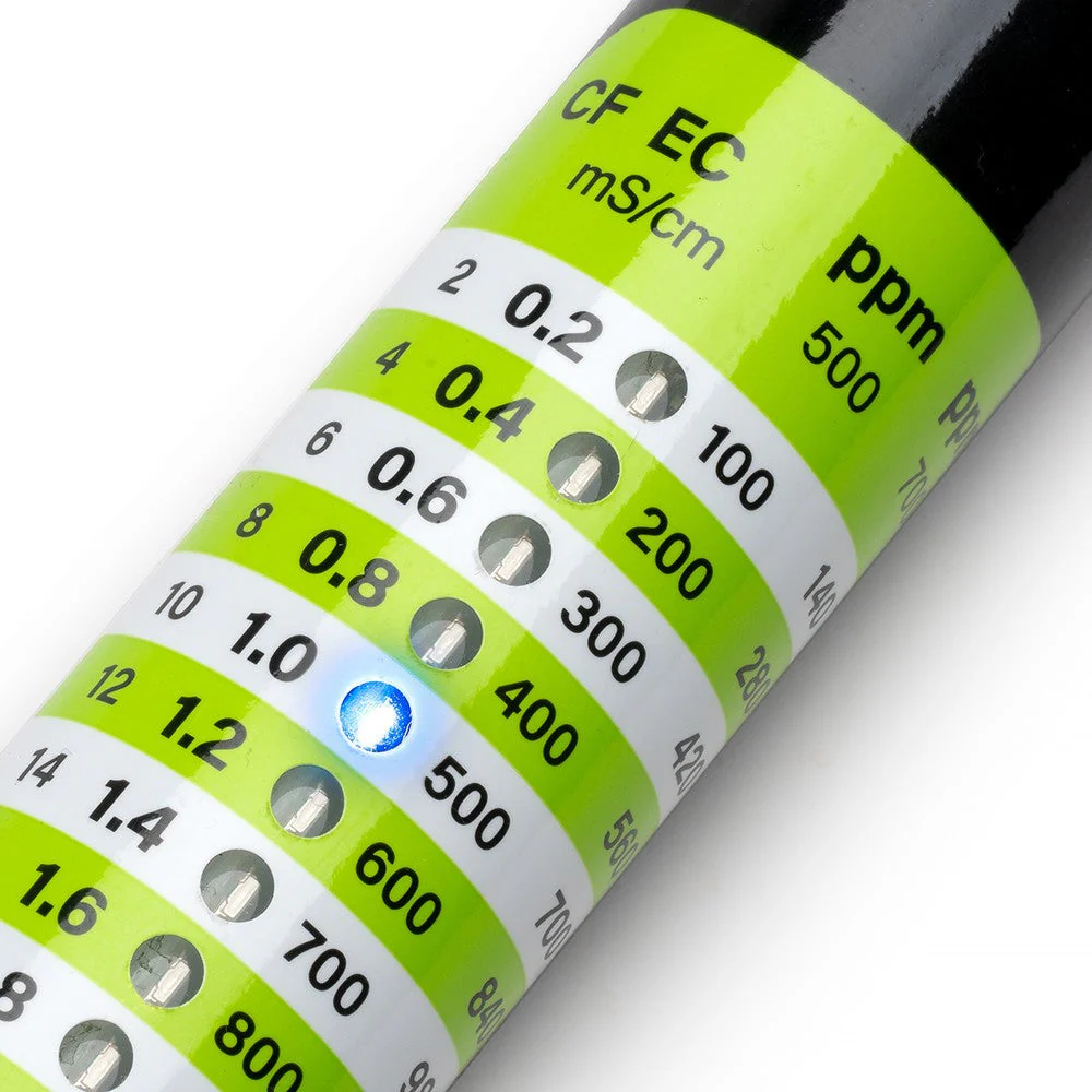 Milwaukee Instruments Ec40 Ec/tds Nutrient Meter - Image 6