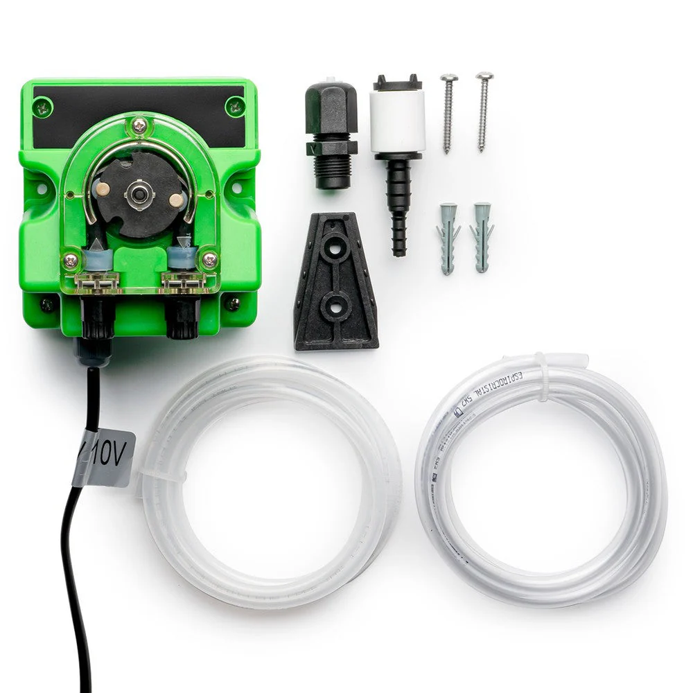 Milwaukee Instruments Mc720 Pro Ph Controller And Pump Kit - Image 5