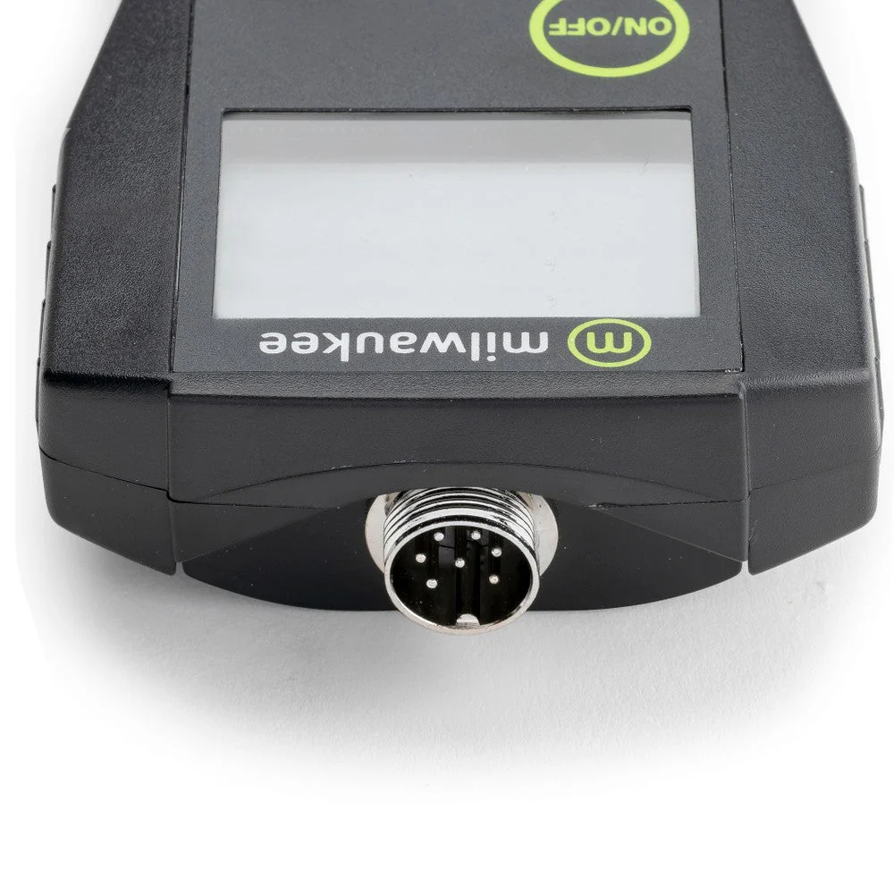 Milwaukee Instruments Mw301 Pro Conductivity Meter