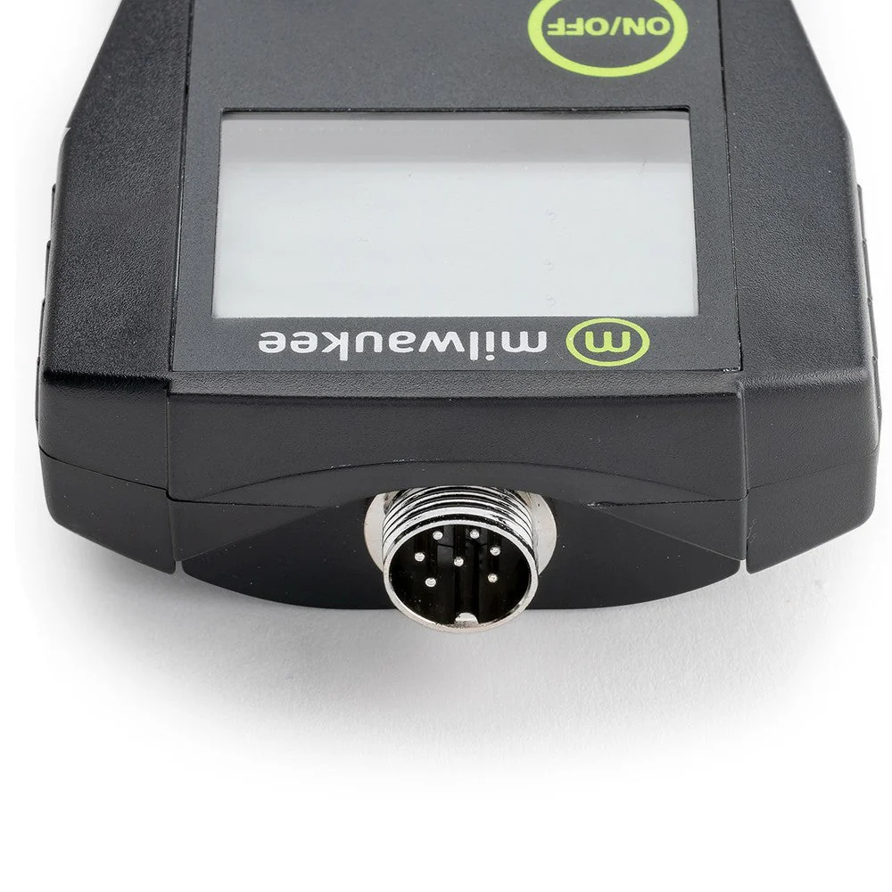 Milwaukee Instruments Mw401 Pro Low Range Total Dissolved Solids Meter