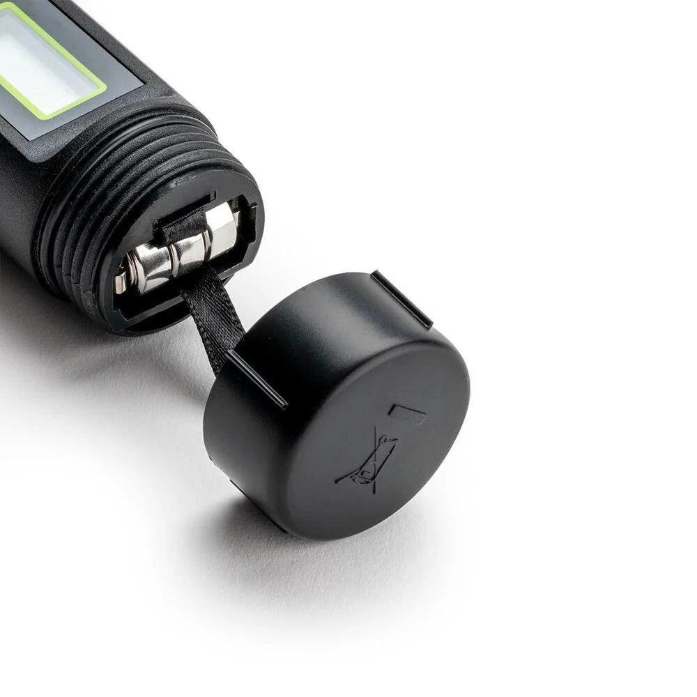 Milwaukee Instruments Ph58 Max Waterproof 3-in-1 Ph/orp/temp Tester With Replaceable Probe - Image 4