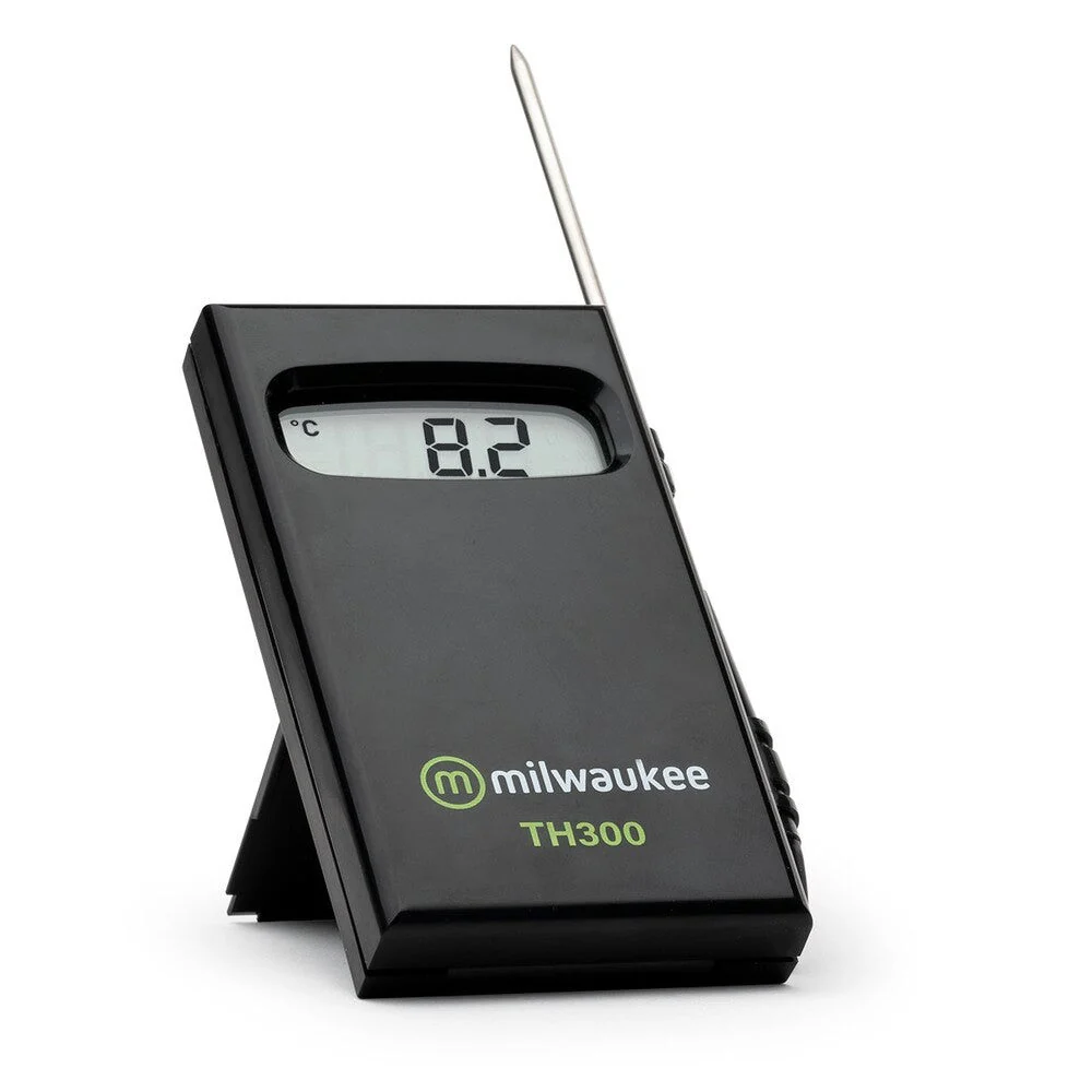 Milwaukee Instruments Th300 Digital Thermometer