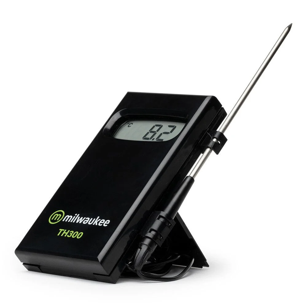 Milwaukee Instruments Th300 Digital Thermometer - Image 2