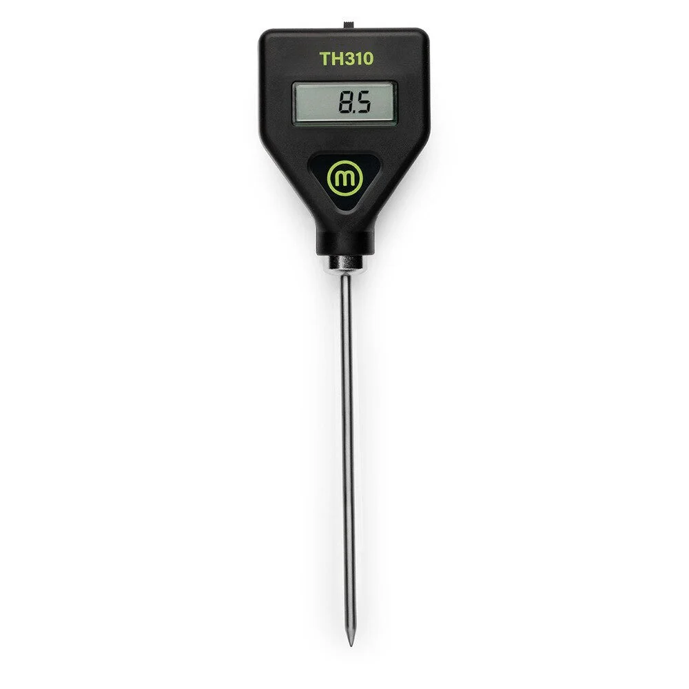 Milwaukee Instruments Th310 Digital Thermometer