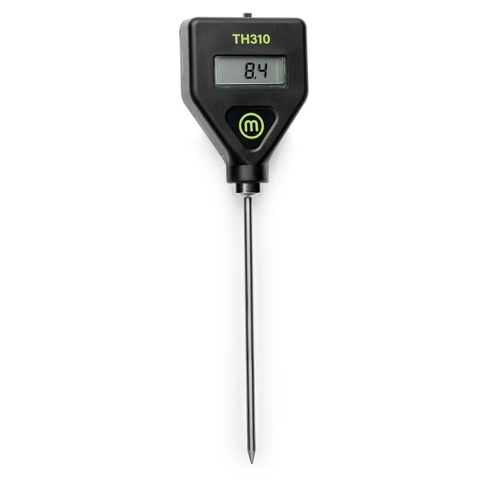 Milwaukee Instruments Th310 Digital Thermometer - Image 3