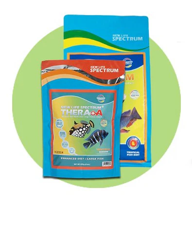 New Life Spectrum Thera A+ (Large) 600g
