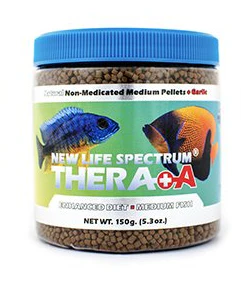 New Life Spectrum Thera A+ (medium) 150g