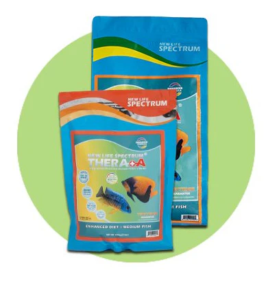 New Life Spectrum Thera A+ (Medium) 600g