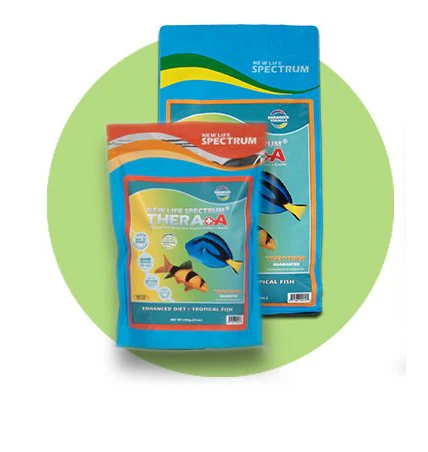 New Life Spectrum Thera A+ (regular) 2.2kg