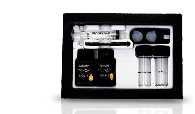 Nyos Nitrate Reefer Test Kit