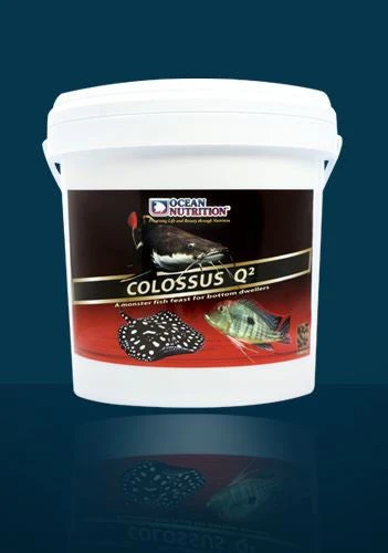 Ocean Nutrition Colossus Q2 Sinking 3kg