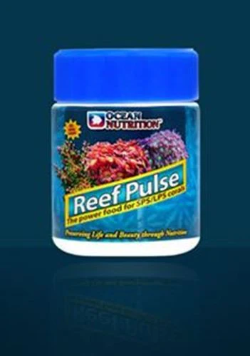 Ocean Nutrition Reef Pulse 120g