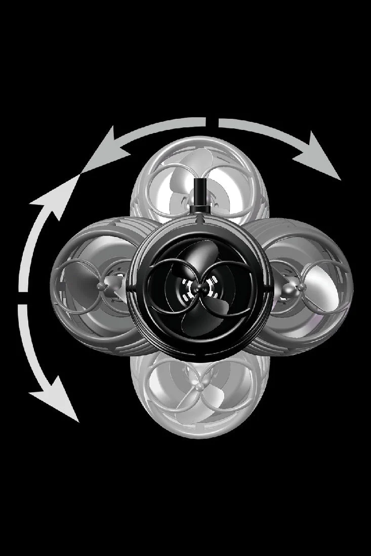 Octo Pulse 2 Wavemaker - Image 2