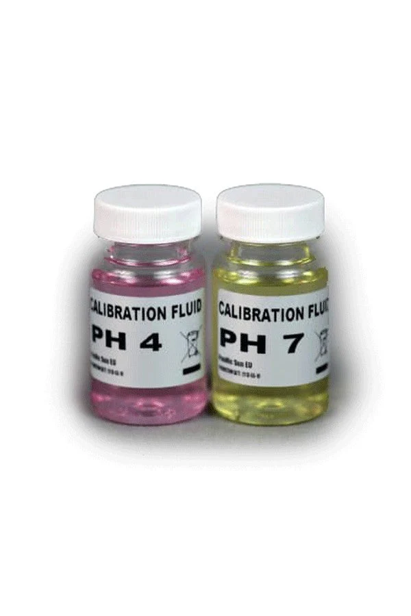 Pacific Sun Kh Lab Calibration Fluid Ph4