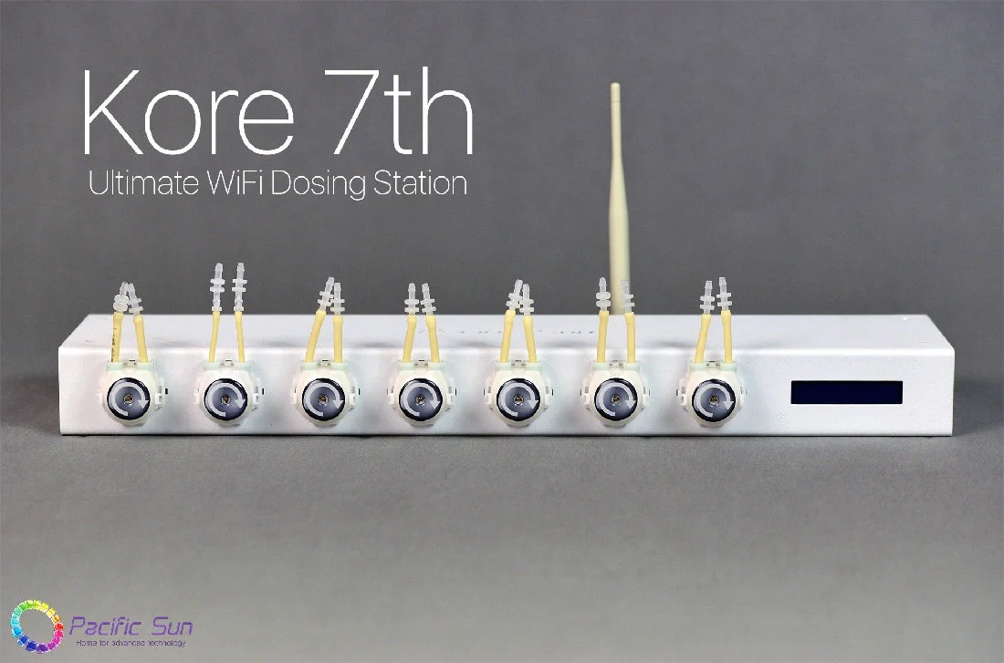 Pacific Sun Kore 7th Khlab Edition - Image 15
