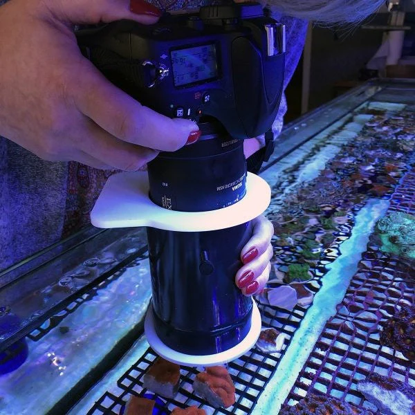 Pacific Sun U-look Adapter