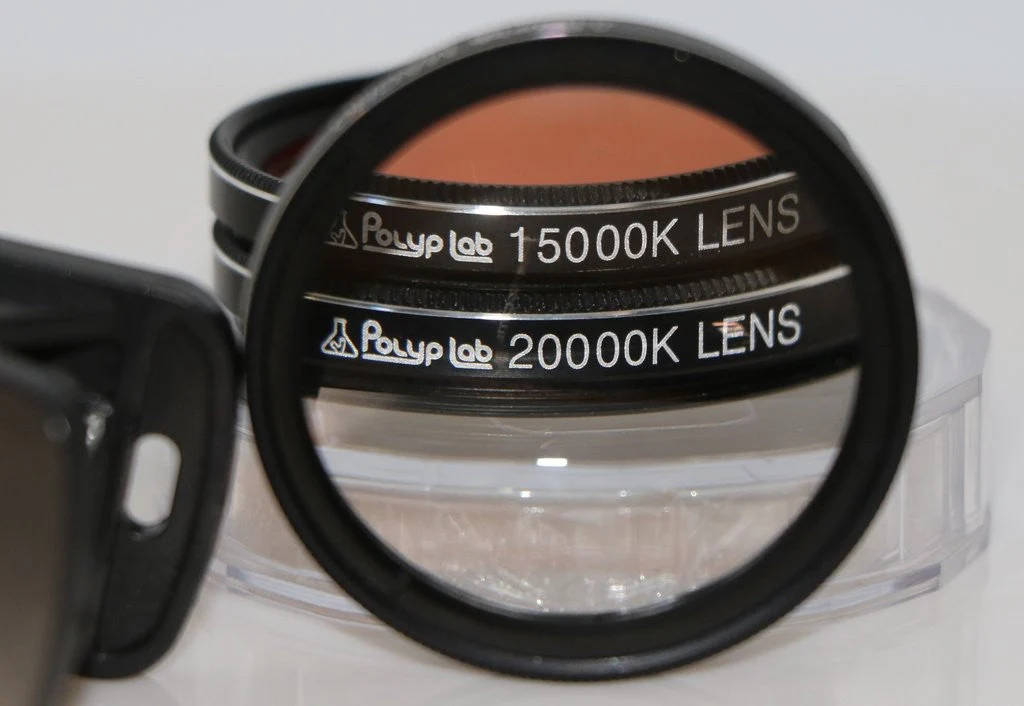 Polyp Lab Coral View Lens - Image 2