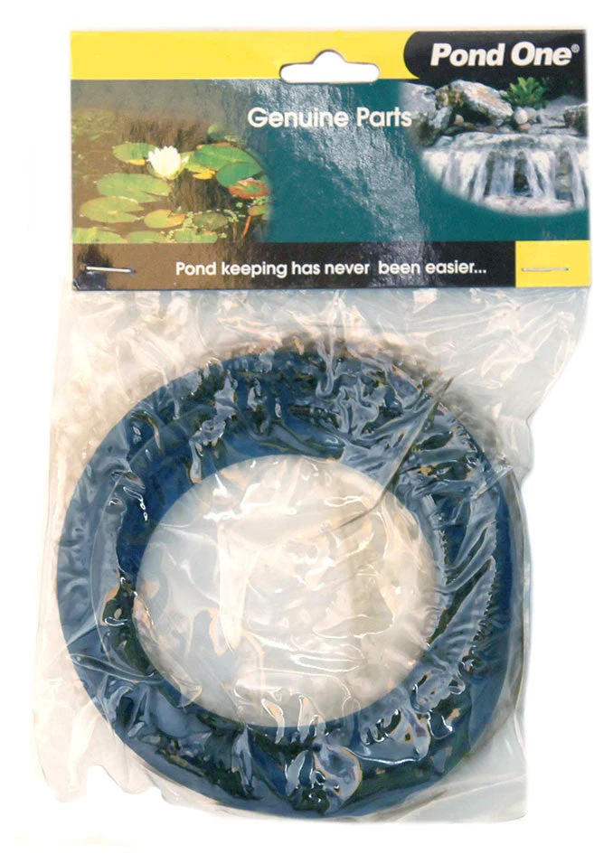 Pond One O Ring For Canister Main - Claritec 3000uv 5000uv