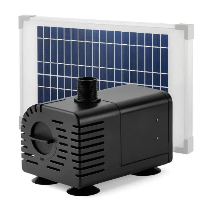 Pondmax Ps1700 Solar Water Feature Pump