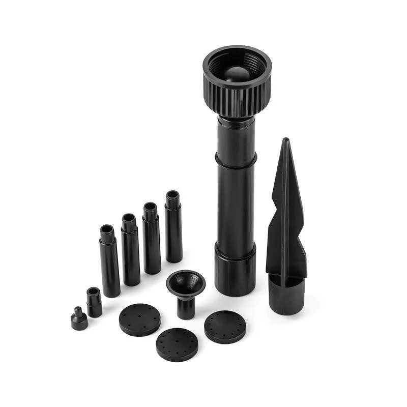 Pondmax Ps600 Solar Water Feature Pump - Image 2
