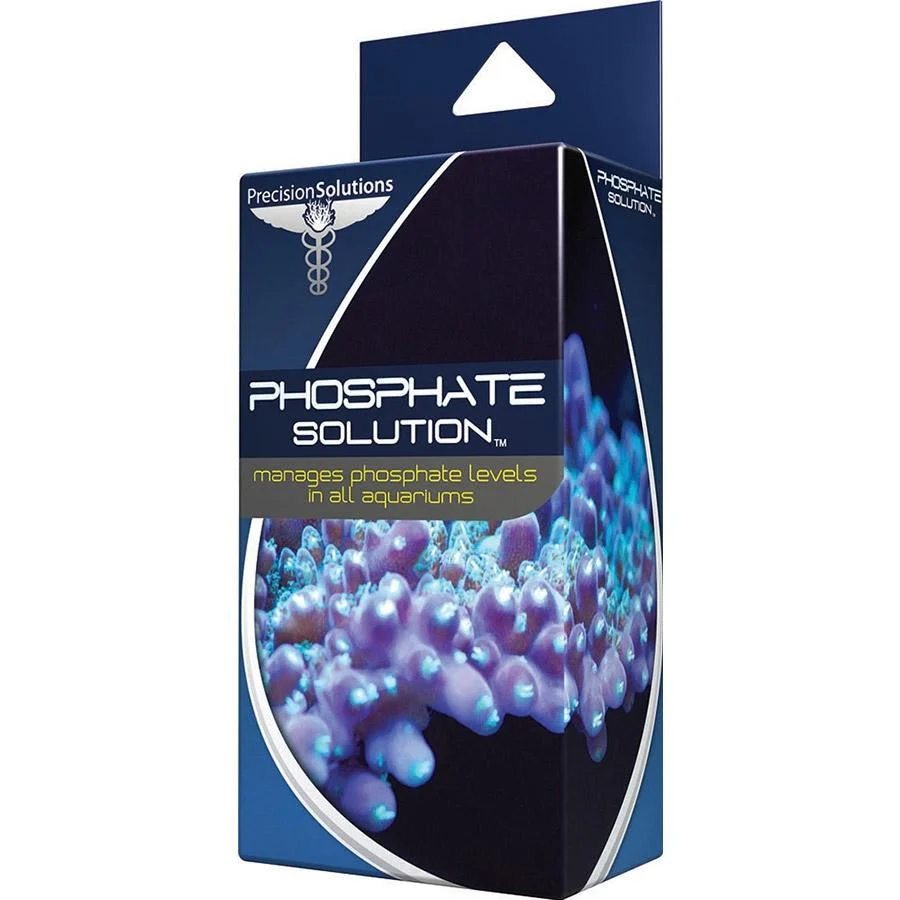 Precision Solutions Phosphate Solution 1oz 30ml