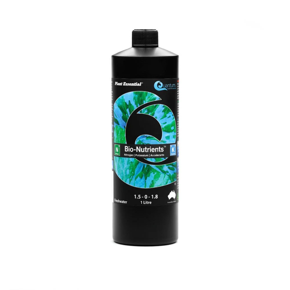 Quantum Bio Nutrients 1l