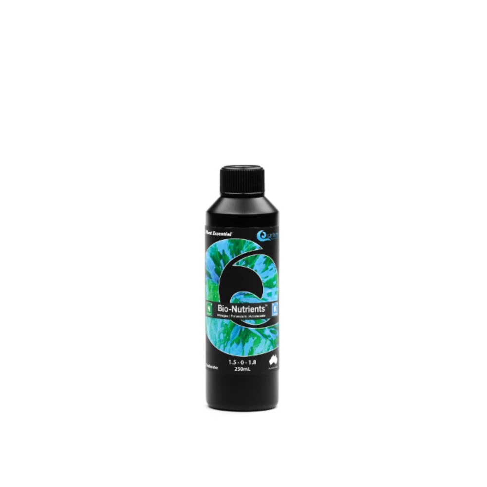 Quantum Bio Nutrients 250ml
