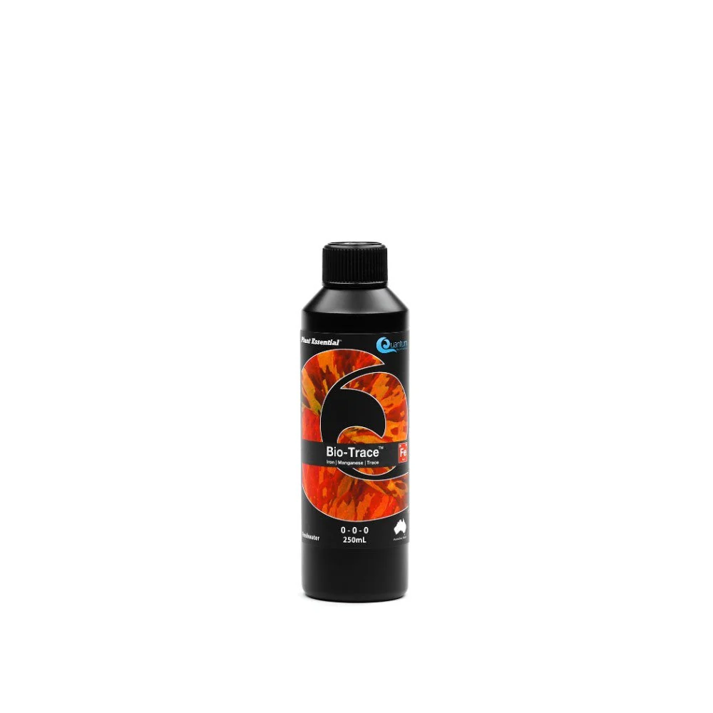 Quantum Bio Trace 250ml