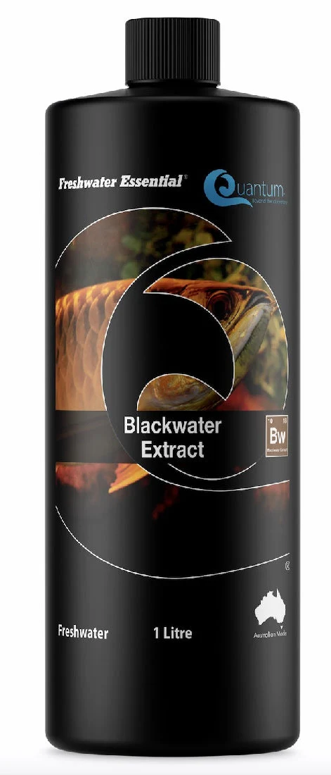 Quantum Blackwater Extract 1l