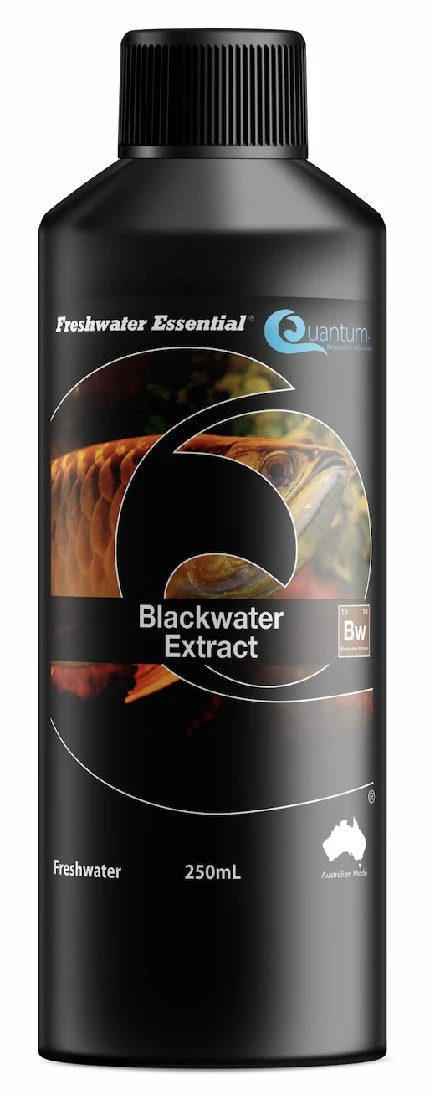 Quantum Blackwater Extract 250ml