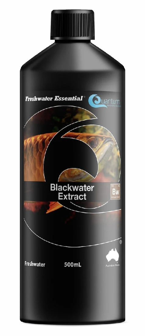 Quantum Blackwater Extract 500ml