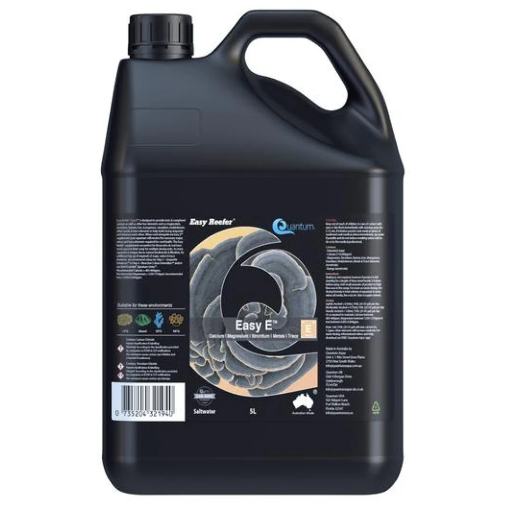 Quantum Easy E 5l - Image 2