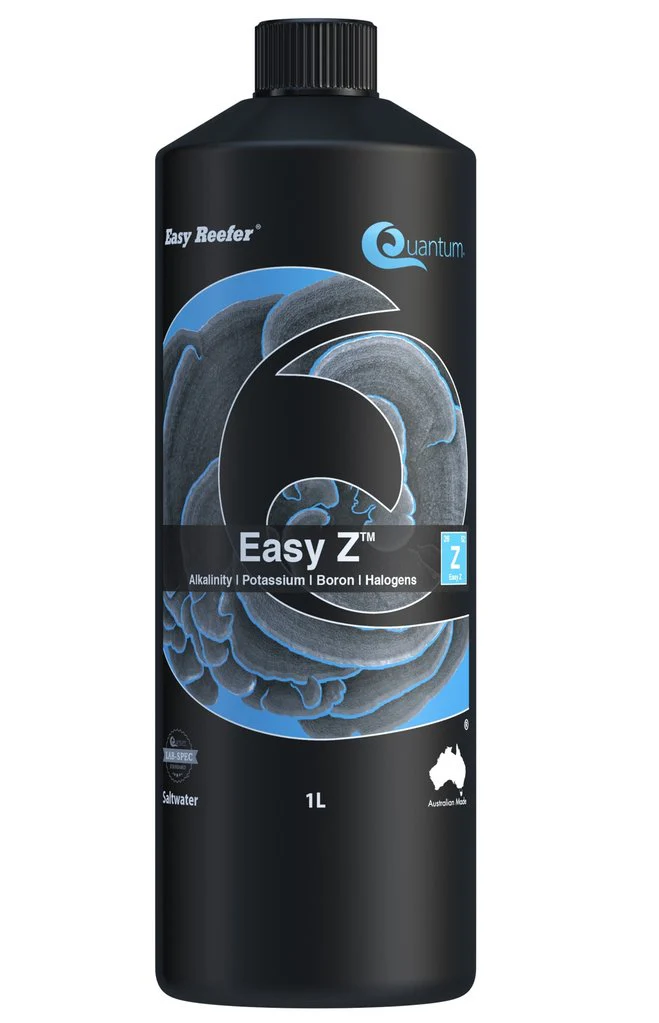 Quantum Easy Z 1l - Image 2