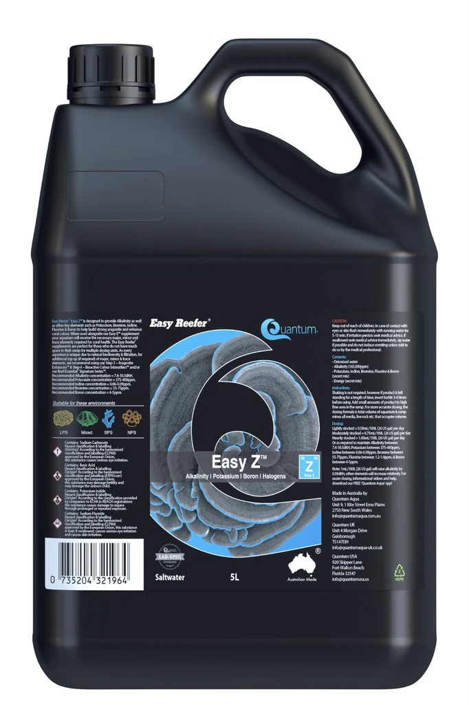 Quantum Easy Z 5l - Image 2