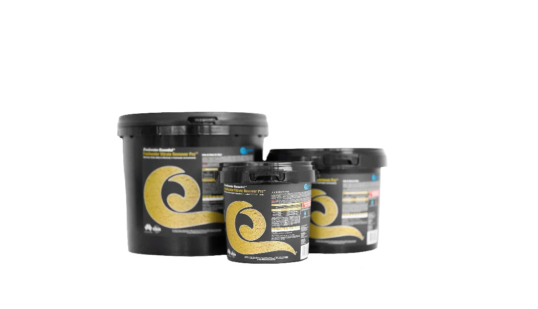 Quantum Freshwater Nitrate Remover Pro 5l