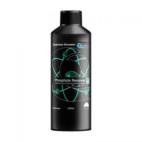 Quantum Freshwater Phosphate Remover 250ml