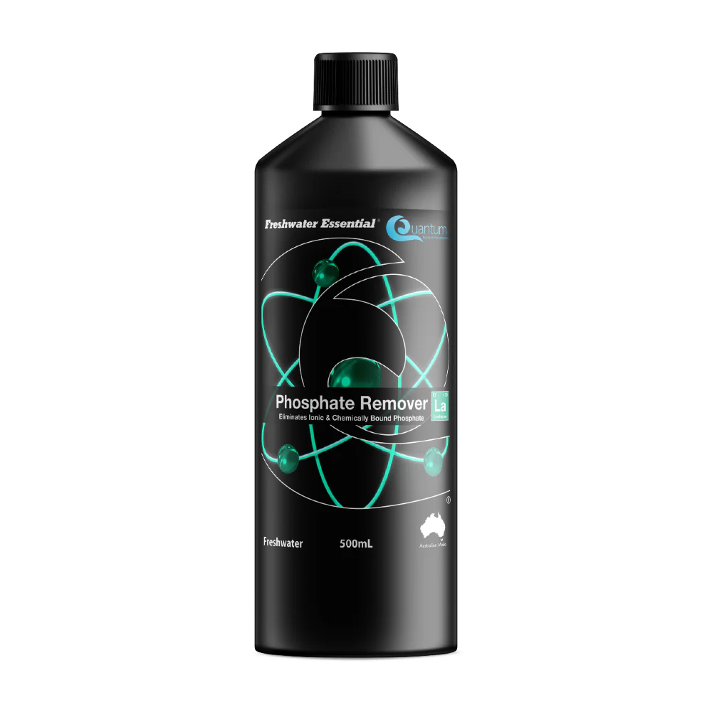 Quantum Freshwater Phosphate Remover 500ml