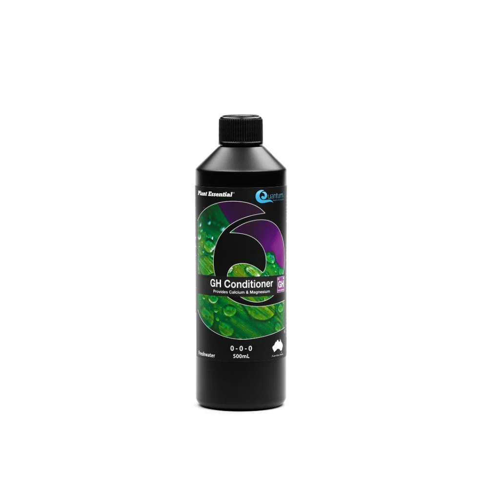 Quantum Gh Conditioner 500ml